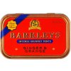 Barkleys bonbóny s příchutí zázvoru a pomeranče 50g