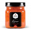 Gurmano Ajvar pálivý 300g