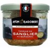 Avon & Ragobert kančí terina s Bergeracem 180g