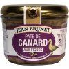 Jean Brunet kachní terina s fíky 180g