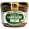 Jean Brunet farmářská terina se zeleným pepřem 180g