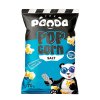 Panda popcorn slaný 70g