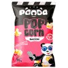 Panda popcorn s příchutí slaniny 70g