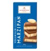 Niederegger mléčná čokoláda plněná marcipánem 110g