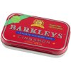 Barkleys skořicové žvýkačky 30g