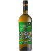 Moldavské víno Mozaic Sauvignon Blanc 0,75l