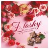Smith pralinky z belgické mléčné čokolády Z lásky 75g