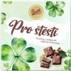 Pralinky z belgické mléčné čokolády Pro štěstí 75g