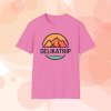 mountains delikatrip tshirt azalea