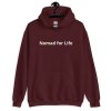 unisex heavy blend hoodie maroon front 6503574f2cae8
