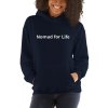 unisex heavy blend hoodie navy front 6503574f2bfd5