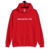 unisex heavy blend hoodie red front 6503574f2dfe8
