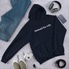 unisex heavy blend hoodie navy front 6503574f2b992