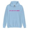 unisex heavy blend hoodie light blue front 6503708c5056e