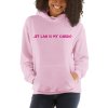 unisex heavy blend hoodie light pink front 6503708c556f3