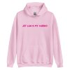 unisex heavy blend hoodie light pink front 6503708c561f2
