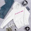 unisex heavy blend hoodie white front 6503708c583a8