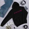 unisex heavy blend hoodie black front 6503708c4d211