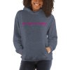 unisex heavy blend hoodie heather sport dark navy front 6503708c4e23b