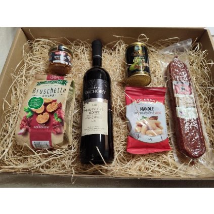 Balíček 600Kč s DPH č.1