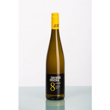 Chardonnay větši