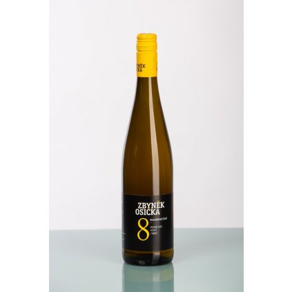 Rulandské Šedé 2019