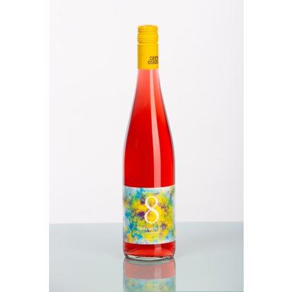 Frizzante rosé