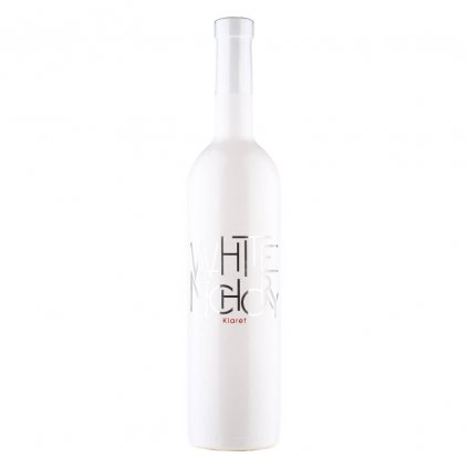 white nechory klaret