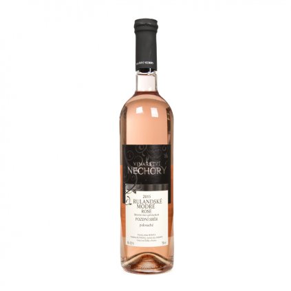 RULANDSKÉ MODRÉ rose