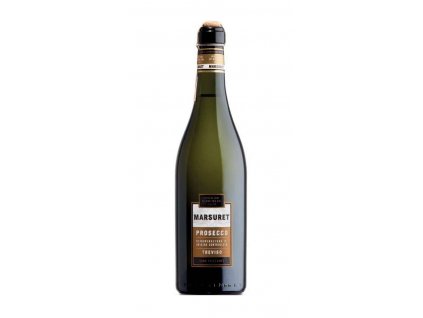 prosecco marsuret frizzante