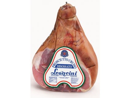 prosciutto crudo leoncini disossato pressato 2