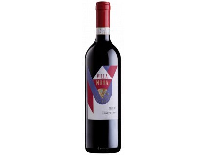 merlot veneto