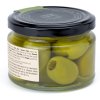 olivy jalapeňos 280 ml 1
