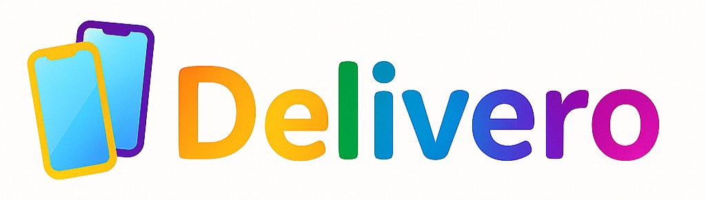 Delivero