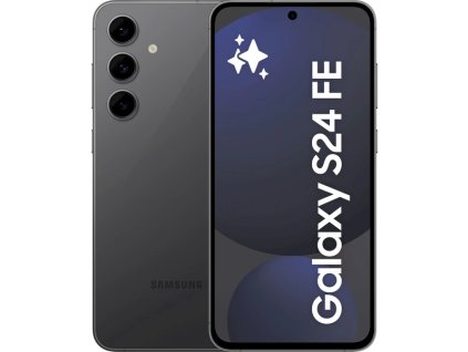 Samsung Galaxy S24 FE 8GB/128GB Graphite