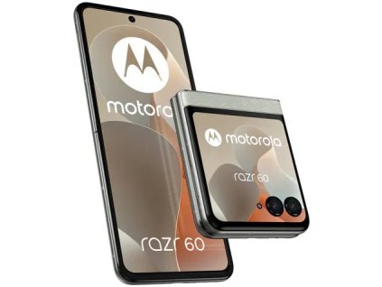 Motorola Razr 60 8GB/256GB Pantone Lightest Sky