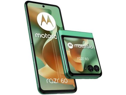 Motorola Razr 60 8GB/256GB Pantone Spring Bud
