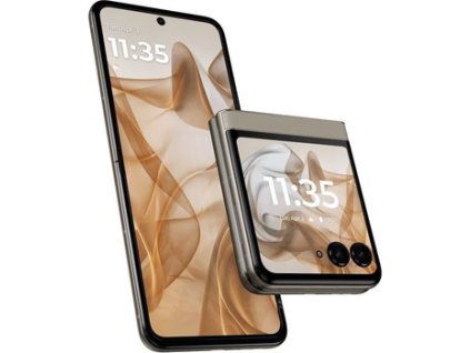 Motorola Razr 50 8GB/256GB Beach Sand