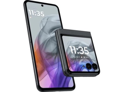 Motorola Razr 50 8GB/256GB Koala Grey