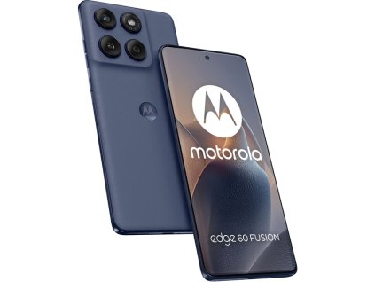 Motorola Edge 60 Fusion 12GB/256GB Pantone Slipstream
