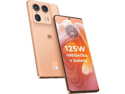Motorola Edge 50 Ultra 16GB/1TB Peach Fuzz