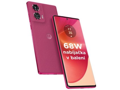 Motorola Edge 50 Fusion 12GB/512GB Hot Pink