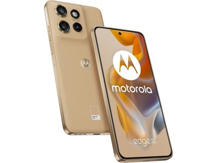 Motorola Edge 50 Neo 8GB/256GB Pantone Lattè