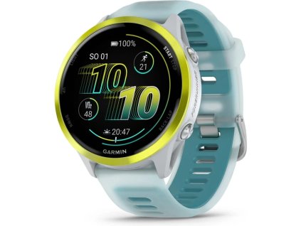 Garmin Forerunner 570 47mm Amp Yellow