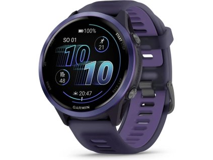 Garmin Forerunner 570 47mm Indigo