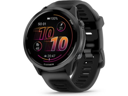 Garmin Forerunner 570 47mm Slate Grey