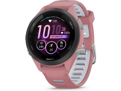 Garmin Forerunner 265S Light Pink