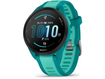 Garmin Forerunner 165 Music Turquoise/Aqua