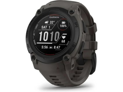 Garmin Instinct E 40mm Black/Charcoal