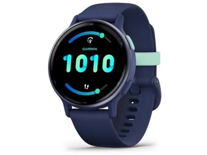 Garmin Vívoactive 5 Metallic Navy